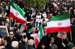 مؤسسه امور بین‌الملل استرالیا: بی‌ثباتی یا فروپاشی ایران چه پیامدهایی برای استرالیا دارد؟