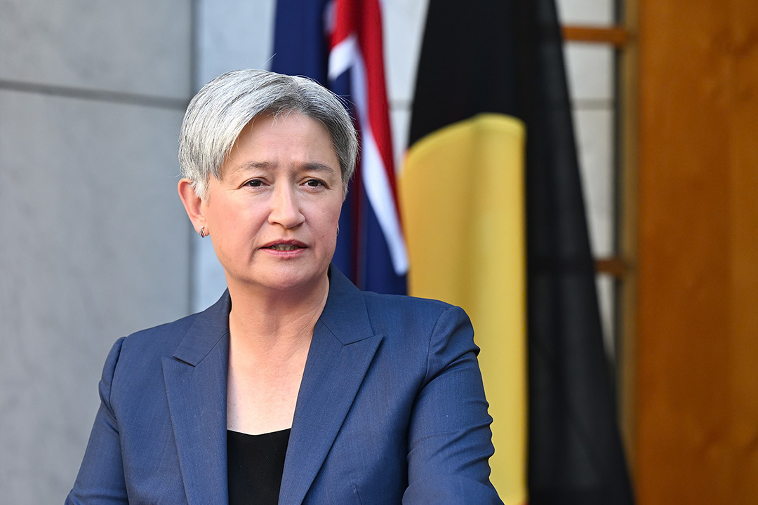 وزیر خارجه استرالیا: استرالیایی‌ها در صورت امکان ایران را ترک کنند