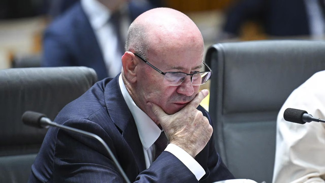 گِرِگ موریارتی به‌عنوان سفیر جدید استرالیا در آمریکا منصوب شد