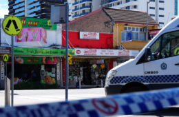 یک کشته و دو مجروح وخیم در حمله با چاقو در مری‌لندز سیدنی