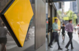 افزایش سود بانک کامنولث به ۵.۴ میلیارد دلار