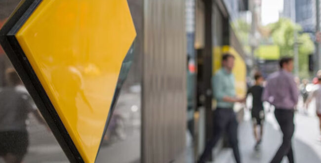 افزایش سود بانک کامنولث به ۵.۴ میلیارد دلار