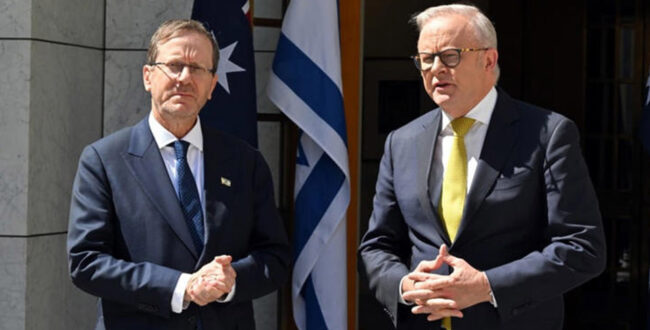 اتحاد آلبانیزی و هرتزوگ علیه رژیم جمهوری اسلامی؛ برنامه هستهای ایران تهدیدی جدی است