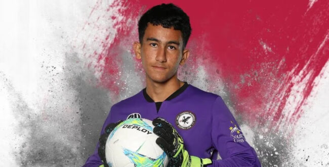 کشته شدن پسر دیپلمات اخراجشده ایرانی از استرالیا در بازداشت