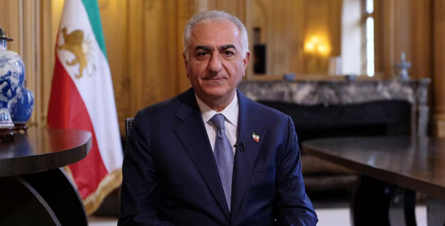 گفتوگوی اختصاصی شاهزاده رضا پهلوی با ایبیسی: استرالیا قطعاً میتواند شریک و متحد بزرگی برای ما باشد