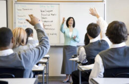 استرالیا گرانترین کشور توسعه یافته جهان برای تحصیل در مقطع دبیرستان