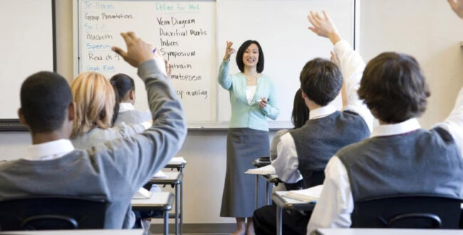 استرالیا گرانترین کشور توسعه یافته جهان برای تحصیل در مقطع دبیرستان