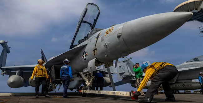 هشدار استرالیا به شهروندان برای ترک اسرائیل و لبنان همزمان با افزایش تنشها پیرامون ایران