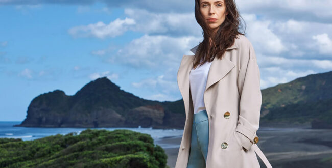 نخستوزیر پیشین نیوزیلند، جاسیندا آردرن، به استرالیا نقل مکان میکند