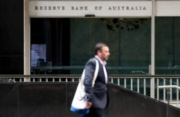 بانک مرکزی استرالیا ممکن است در سال ۲۰۲۶ دو بار نرخ بهره را افزایش دهد