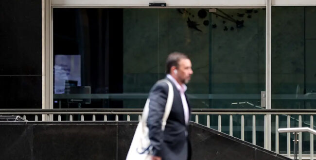 بانک مرکزی استرالیا ممکن است در سال ۲۰۲۶ دو بار نرخ بهره را افزایش دهد