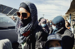 استرالیا از بازگرداندن شهروندان مرتبط با داعش در سوریه خودداری میکند