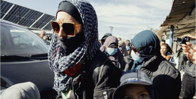 استرالیا از بازگرداندن شهروندان مرتبط با داعش در سوریه خودداری میکند