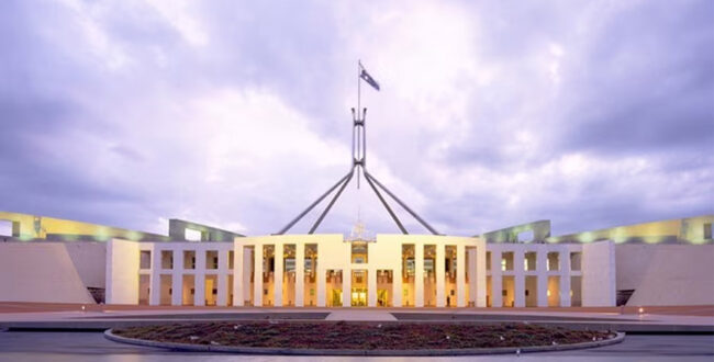 شهادت ایرانیان-استرالیایی و دانشگاهیان در جلسه استماع پارلمان در خصوص درج نام سپاه به عنوان سازمان تروریستی