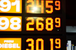 جدی‌ترین اقدام دولت استرالیا برای مقابله با بحران سوخت