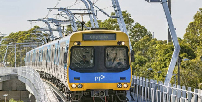 حملونقل عمومی برای ساکنان ویکتوریا رایگان شد