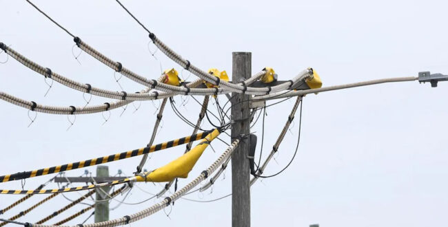 ساکنان ویکتوریا بهزودی هر روز سه ساعت برق رایگان دریافت میکنند