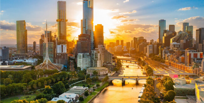 ملبورن به عنوان بهترین شهر جهان در سال ۲۰۲۶ انتخاب شد؛ سیدنی ۲۱ام