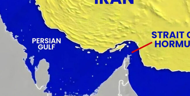 استرالیا ناو جنگی به تنگه هرمز اعزام نمیکند