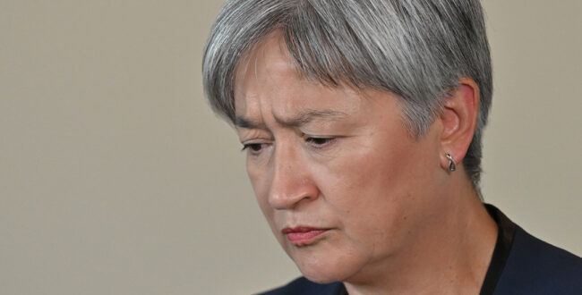 استرالیا کمک دفاعی به خلیج فارس را بررسی میکند، اما وارد جنگ زمینی نمیشود