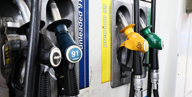 استرالیا برای مقابله با کمبود سوخت، ورود بنزین با کیفیت پایینتر را مجاز کرد