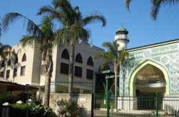 انتقاد از برگزاری مراسم یادبود علی خامنهای در استرالیا