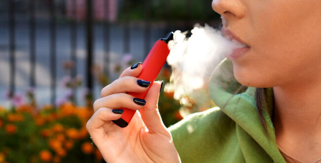 مطالعه جدید در استرالیا: ویپ با سرطانهای مرگبار مرتبط است