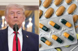 اعمال تعرفه ۱۰۰ درصدی آمریکا بر داروهای صادراتی استرالیا