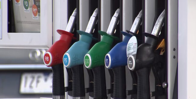 تأمین سوخت استرالیا تا ماه می تضمین شد؛ کاهش کمبود در پمپبنزینها