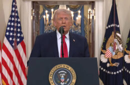 ترامپ: استرالیا در جنگ با ایران به آمریکا کمک نکرد