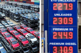 تغییر بزرگ در نگرش استرالیاییها به خودروهای برقی