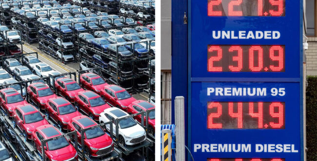 تغییر بزرگ در نگرش استرالیاییها به خودروهای برقی