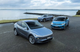 جهش تقاضا برای خودروهای برقی در استرالیا