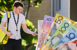 آغاز ثبتنام ۱۶ هزار شغل سرشماری در استرالیا؛ بدون نیاز به تجربه با دستمزد ساعتی بیش از ۳۱ دلار