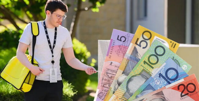 آغاز ثبتنام ۱۶ هزار شغل سرشماری در استرالیا؛ بدون نیاز به تجربه با دستمزد ساعتی بیش از ۳۱ دلار