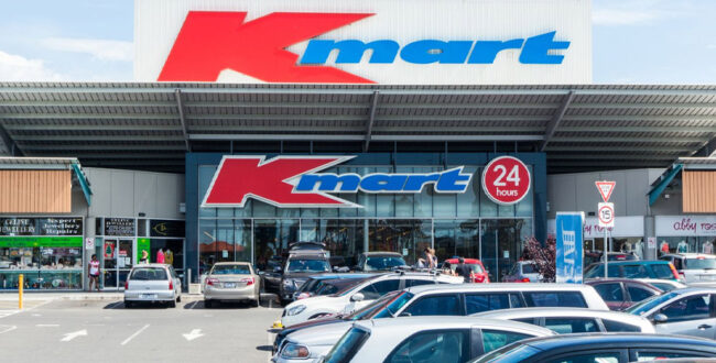 تحویل رایگان سفارشات توسط غول خردهفروشی استرالیا برای کاهش فشار بحران سوخت