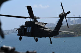 افزایش ۵۳ میلیارد دلاری بودجه دفاعی استرالیا؛ همچنان پایینتر از خواستههای ترامپ