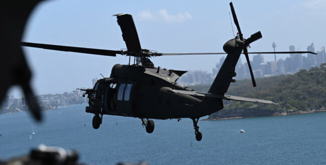 افزایش ۵۳ میلیارد دلاری بودجه دفاعی استرالیا؛ همچنان پایینتر از خواستههای ترامپ