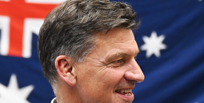 رهبر اپوزیسیون استرالیا: خطر ورود افراد بد از کشورهای بد بیشتر است؛ اشاره مستقیم به ایران