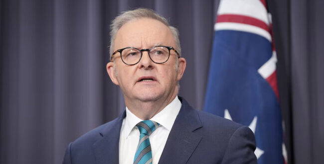 تغییر لحن رهبران استرالیا درباره جنگ ایران؛ از حمایت تا نگرانی