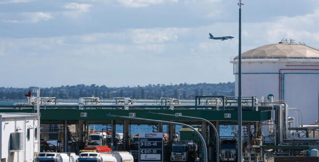 هشدار درباره افزایش تورم در استرالیا؛ هزینه سوخت فشار را بیشتر میکند