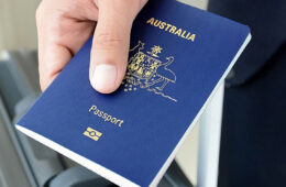 اجرای سیستم جدید مرزی اروپا؛ صفهای طولانی در انتظار مسافران استرالیایی
