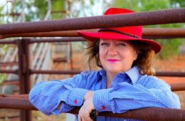 ثروتمندترین زن استرالیا به حکم دادگاه مجبور به واگذاری بخشی از ثروتش شد