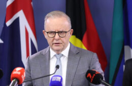 استقبال کانبرا از بازگشایی تنگه هرمز؛ هشدار نسبت به تداوم بحران سوخت در استرالیا