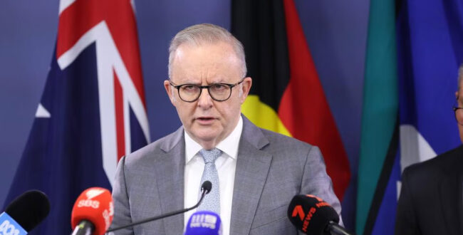 استقبال کانبرا از بازگشایی تنگه هرمز؛ هشدار نسبت به تداوم بحران سوخت در استرالیا