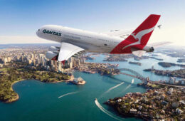 رکوردشکنی سفرهای خارجی استرالیاییها در سایه تنشهای خاورمیانه