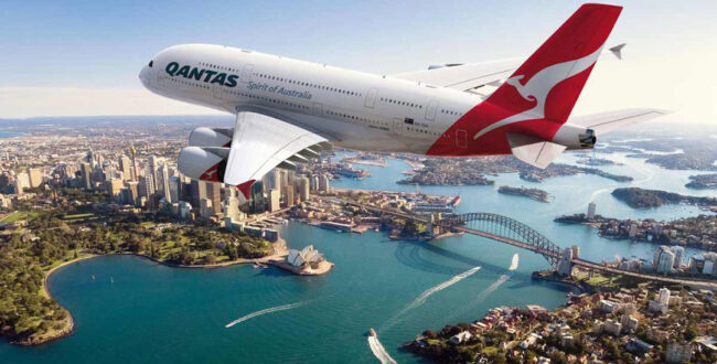 رکوردشکنی سفرهای خارجی استرالیاییها در سایه تنشهای خاورمیانه