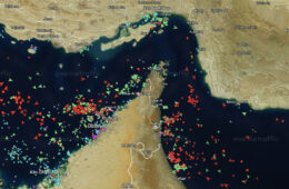 اعتراف سفیر اسرائیل در استرالیا: بستن تنگه هرمز از سوی ایران در محاسبات ما نبود