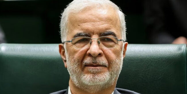استرالیا تحریمهای تازهای علیه مقامها و نهادهای جمهوری اسلامی ایرانی اعمال کرد