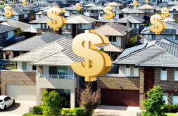 آیا تغییرات مالیاتی در بازار مسکن میتواند بحران بهرهوری استرالیا را حل کند؟